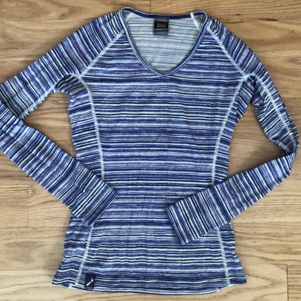 Icebreaker Bodyfit+ 200 Base-layer Longsleeve Tee